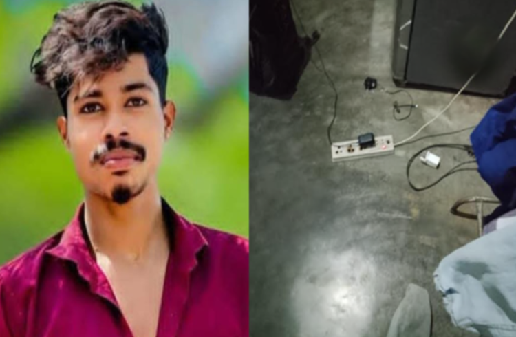 தமிழர் பகுதியை அதிரவைத்த சோகம்! சார்ஜில் இருந்த தொலைபேசியால் வயது இளைஞனுக்கு நேர்ந்த பரிதாபம்